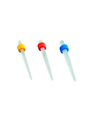 56863 POSTES FIBER RELYX REP. Nº3 10u.