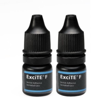 EXCITE F ADHESIVO REPO. TF 2x5gr.(630376 antes)