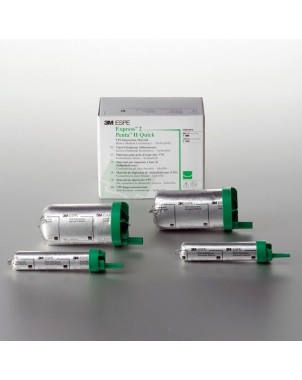 36810 REP. EXPRESS 2 PENTA H QUICK 2x(300+60ml.)