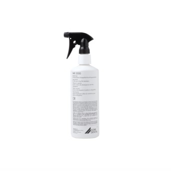 WR 2000 spray botella 6 ud