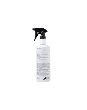 WR 2000 spray botella 6 ud