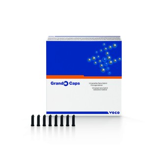 GRANDIO CAPSULAS A3,5 1843 20x0.25gr.