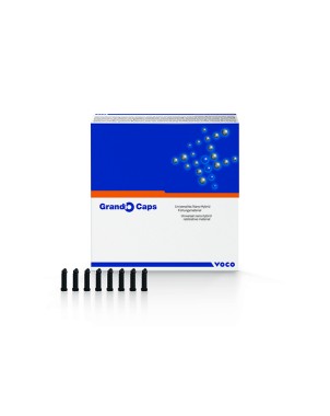 GRANDIO CAPSULAS A3,5 1843 20x0.25gr.