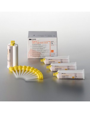 36817 EXPRESS 2 ULTRA-LIGHT REP. 4x50ml.