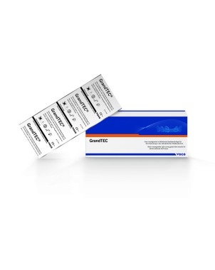 GRANDTEC TIRAS  FIBRA DE VIDRIO  5,5cm. 5u. 1168