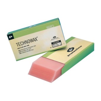 TECHNOWAX cera modelar normal 450 g