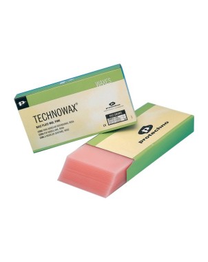 TECHNOWAX cera modelar normal 450 g