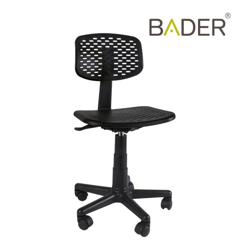 Taburete para Puesto de Trabajo BADER