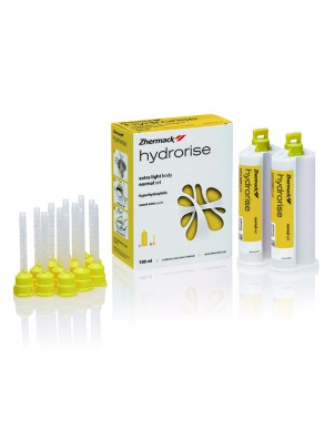 HYDRORISE EXTRALIGHT NORMAL2X50ml.+PTAS.AMARILLAS
