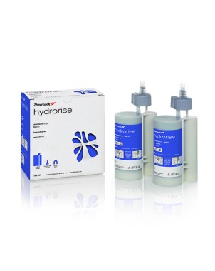 HYDRORISE MAXI HEAVY BODY FAST 2X380ml.