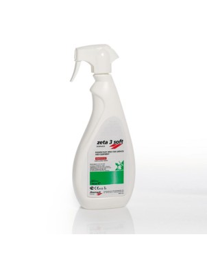 Z3 SOFT CLASSIC FRAGANCE 750ml. CON DIFUSOR