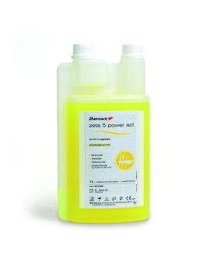 Z5 POWER ACT FRASCO 1 litro