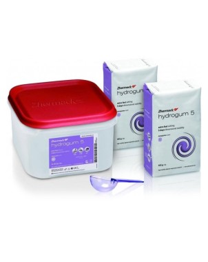 HYDROGUM 5 (x 2) (+ 1 contenedor s/cargo+ 1 medidor) promo