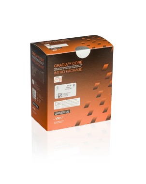 GRADIA CORE intro kit promo