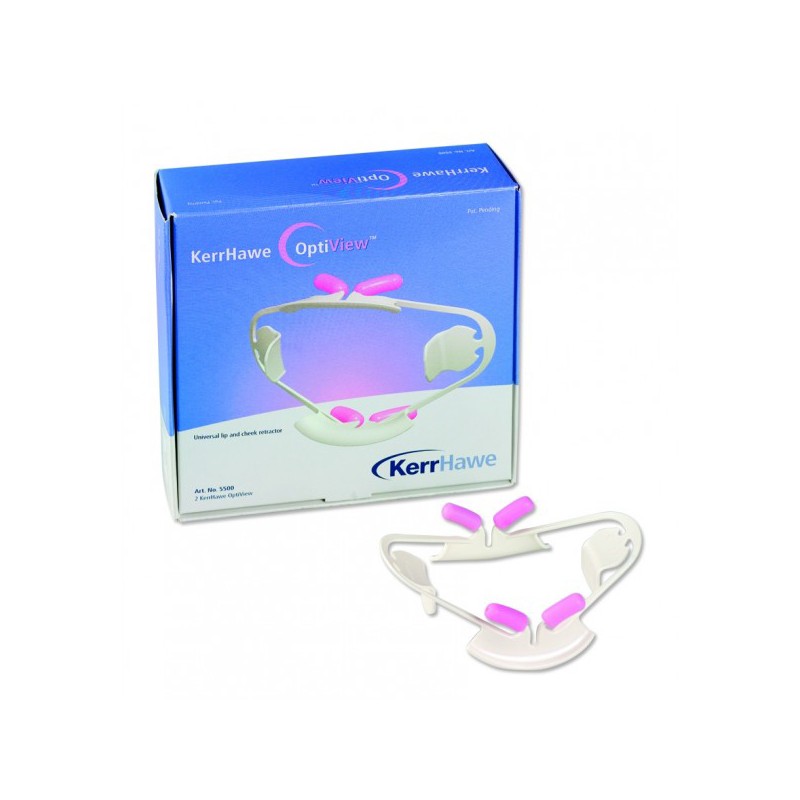 5500 OPTIVIEW STANDARD KIT