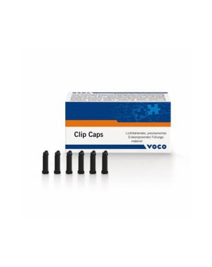 VOCO CLIP cap (25x0,25 g)