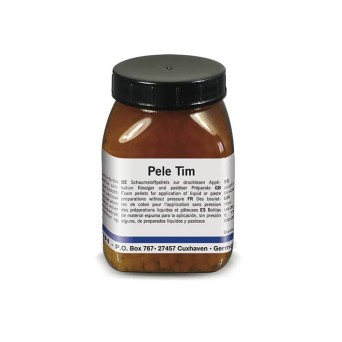 PELE TIM bolitas nº 3 500 ud