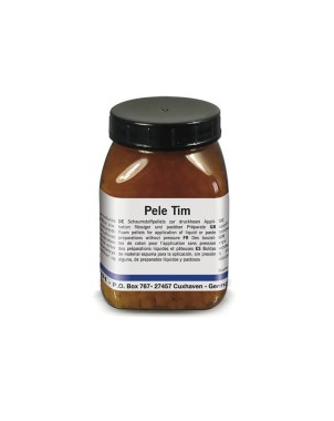 PELE TIM bolitas nº 3 500 ud