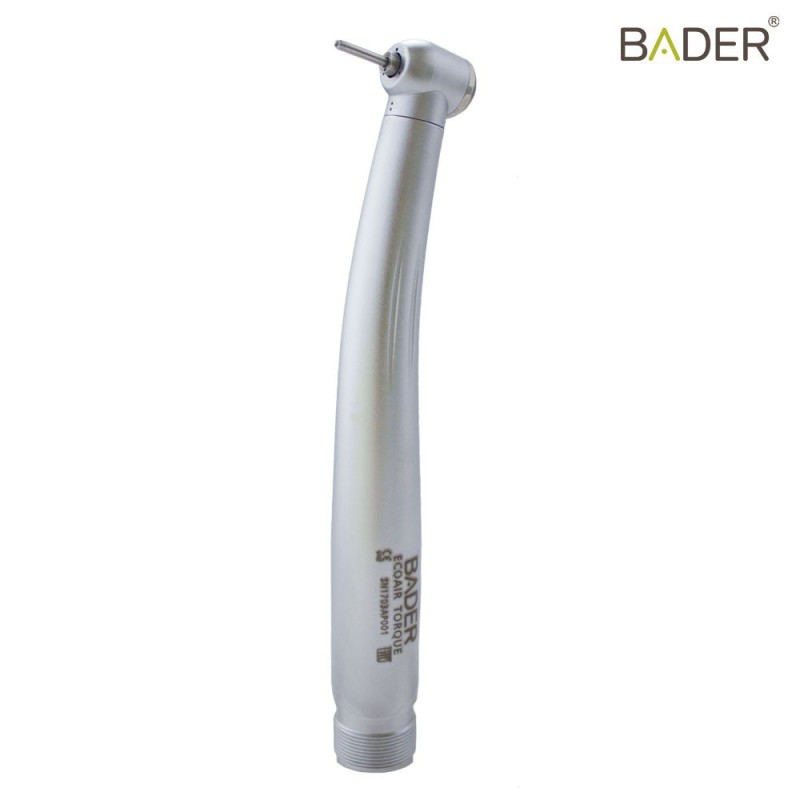 Turbina Eco Air Torque Borden BADER