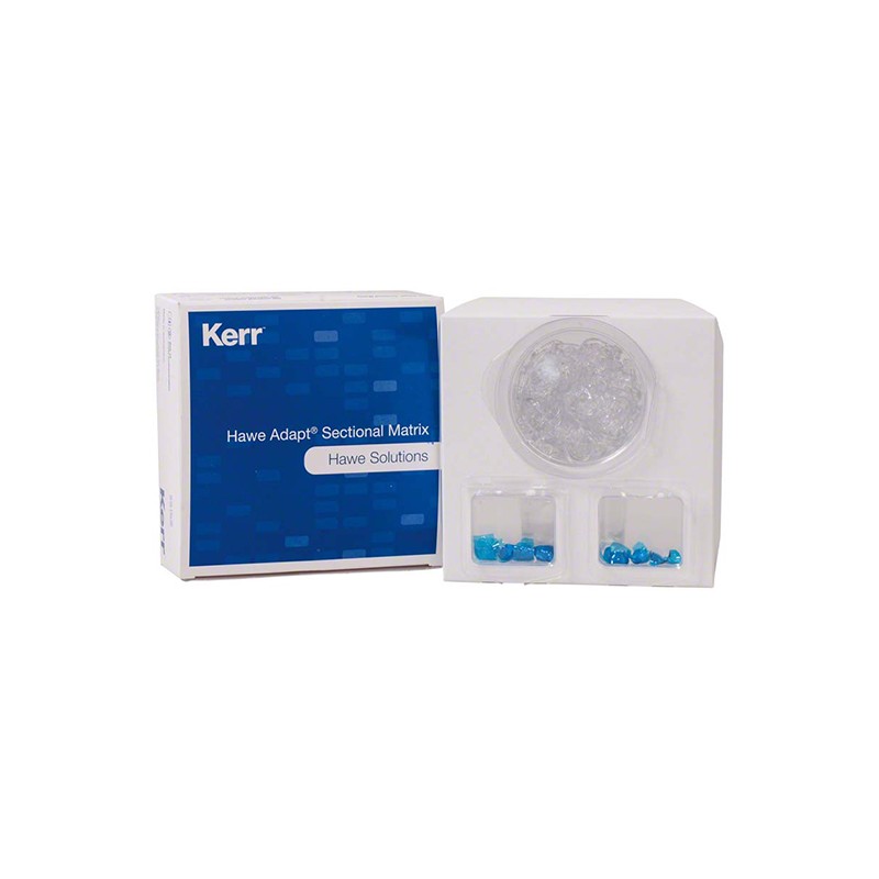 2752 REPOS.MAT. AZUL ADAPT SECT. 6,5mm 100uds.