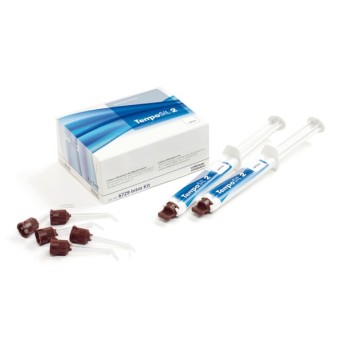 TEMPOSIL 2 white (2x5ml)
