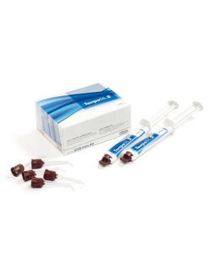TEMPOSIL 2 white (2x5ml)