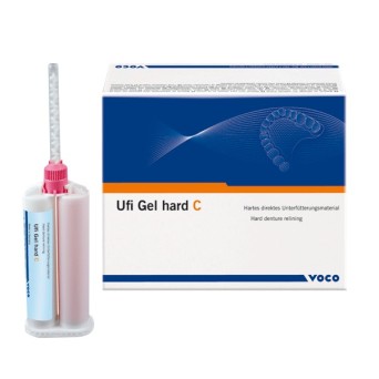 UFI GEL HARD C