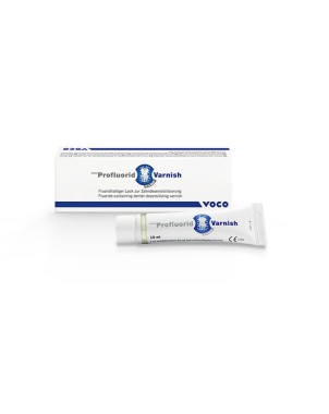 PROFLUORID varnish 10 ml