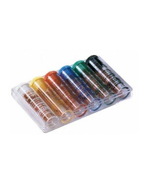 PUNTAS GUTAPERCHA MAILLEFER 15-40 surt 120 ud