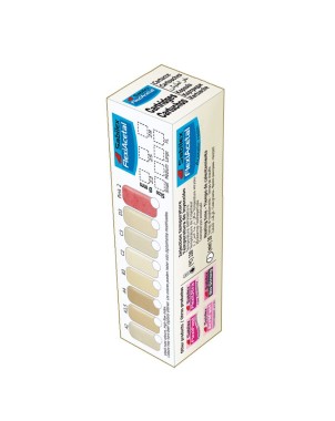 Flexiacetal Resin A3.5 Large 22mm SABILEX