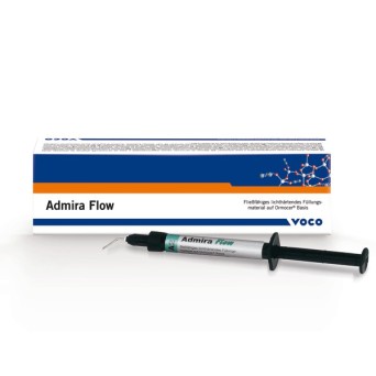 ADMIRA FLOW A3 jer (2x1,8 g)