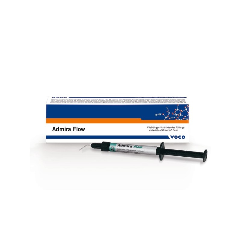 ADMIRA FLOW A3 jer (2x1,8 g)
