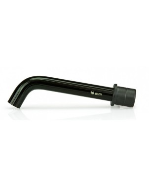 G2 guia de luz nero 10 mm