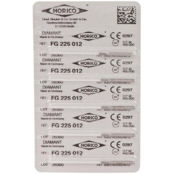 225-012 FG DIAMANTE FIG.807 5u