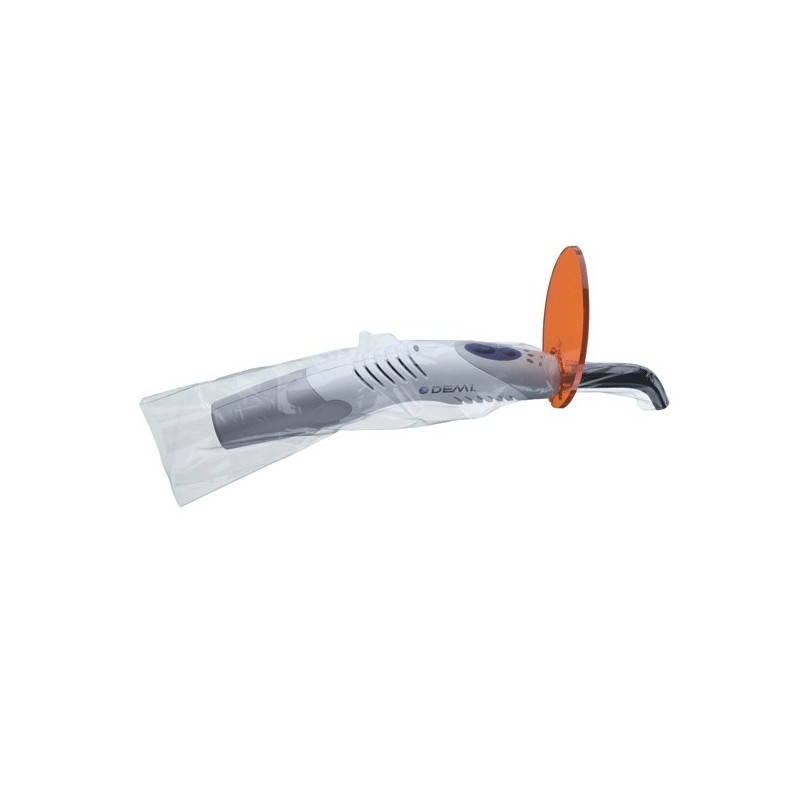 PINNACLE DEMI kit 250 ud