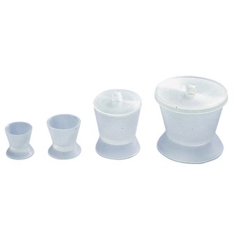 TAZA MESTRA silicona pequeña