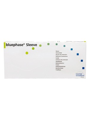 BLUEPHASE G2 fundas protección (5x50)