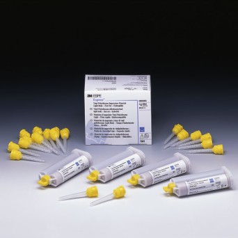 7301 FLUIDA EXPRESS RAPIDA 4x50ml