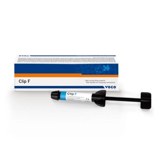 VOCO CLIP F jer (2x4 g)