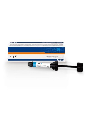 VOCO CLIP F jer (2x4 g)