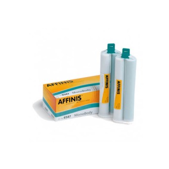 TEMPOSIL 2 dentina (2x5ml)