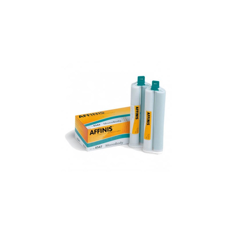 TEMPOSIL 2 dentina (2x5ml)