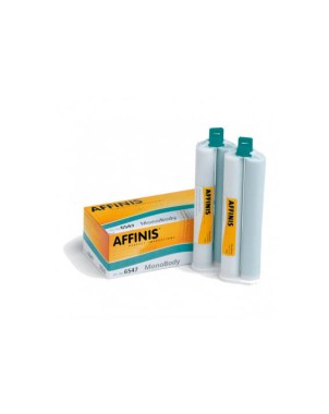 TEMPOSIL 2 dentina (2x5ml)