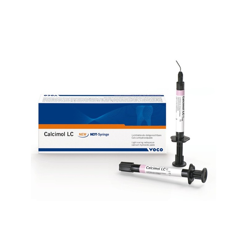 CALCIMOL LC jer (2x2 ml)
