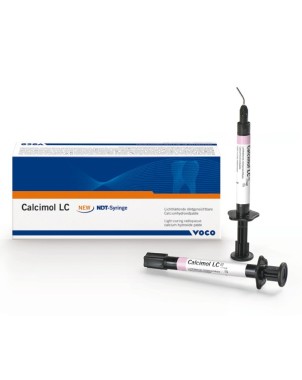 CALCIMOL LC jer (2x2 ml)
