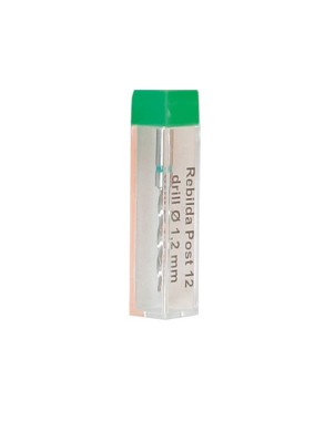 REBILDA post 12 fresa 1,2mm