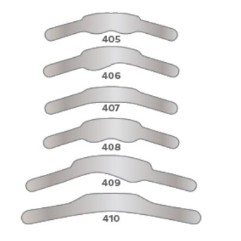 MATRIZ KERR 406 microfina 0,030 mm 30 ud