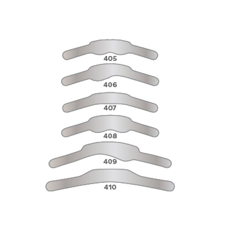 MATRIZ KERR 406 microfina 0,030 mm 30 ud