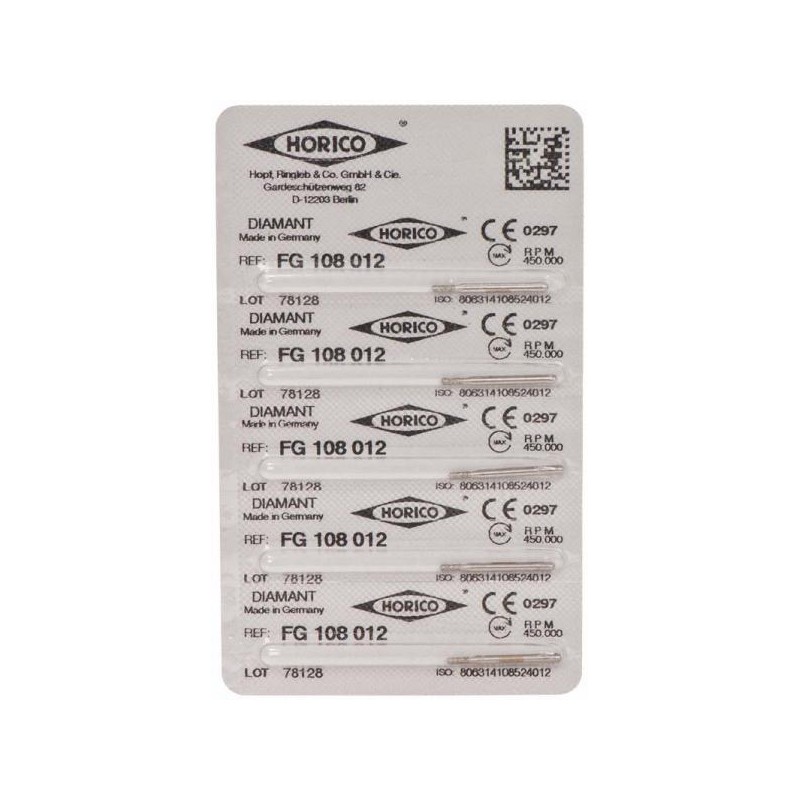 108-012 FG DIAMANTE FIG.835 5u