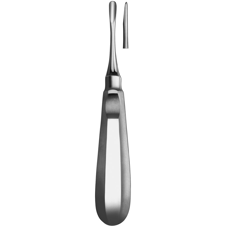 LUXADOR MARTIN 588/2 recto 5 mm